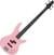 Električna bas gitara Ibanez GSR200-BPK Baby Pink Električna bas gitara