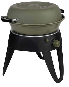 Griglia Fox Cookware Cookstation Griglia - 1