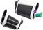 Лазерен далекомер Precision Pro Golf NX10 Non Slope Rangefinder SET Лазерен далекомер White/Black