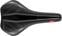 Selle Prologo Akero AGX Hard Black 150 mm T2.0 (Alliage de Chrome-Molybdène) Selle