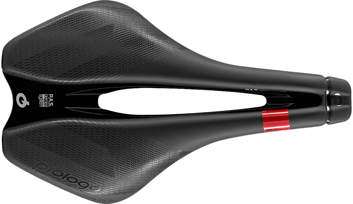 Prologo Dimension AGX Hard Black 143 mm Tirox (Stop