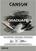 Schetsboek Canson Pad Graduate Mixed Media A4 220 g Grey Schetsboek