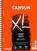 Carnet de croquis Canson Sp Long Side XL A4 90 g Carnet de croquis