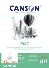 Skizzenbuch Canson Sp 1557 Drawing Skizzenbuch 30 A4 180 g