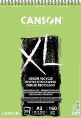 Skizzenbuch Canson Sp XL Recycled Skizzenbuch 50 A3 160 g