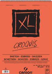 Szkicownik Canson Sp XL Sketch Szkicownik 60 A2 90 g