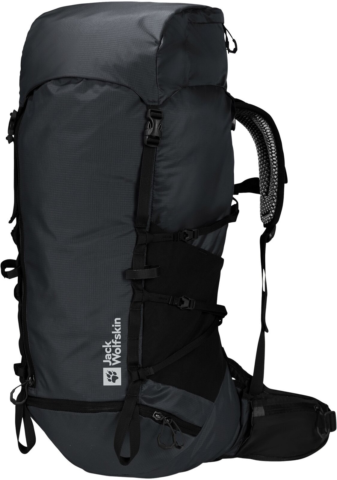 Mochila para exteriores Jack Wolfskin Prelight Vent 30 S-L Phantom S-L Mochila para exteriores