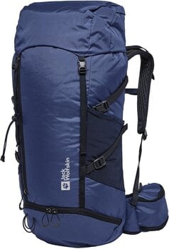 Outdoor Backpack Jack Wolfskin Cyrox Shape 35 S-L Evening Sky S-L Outdoor Backpack - 1