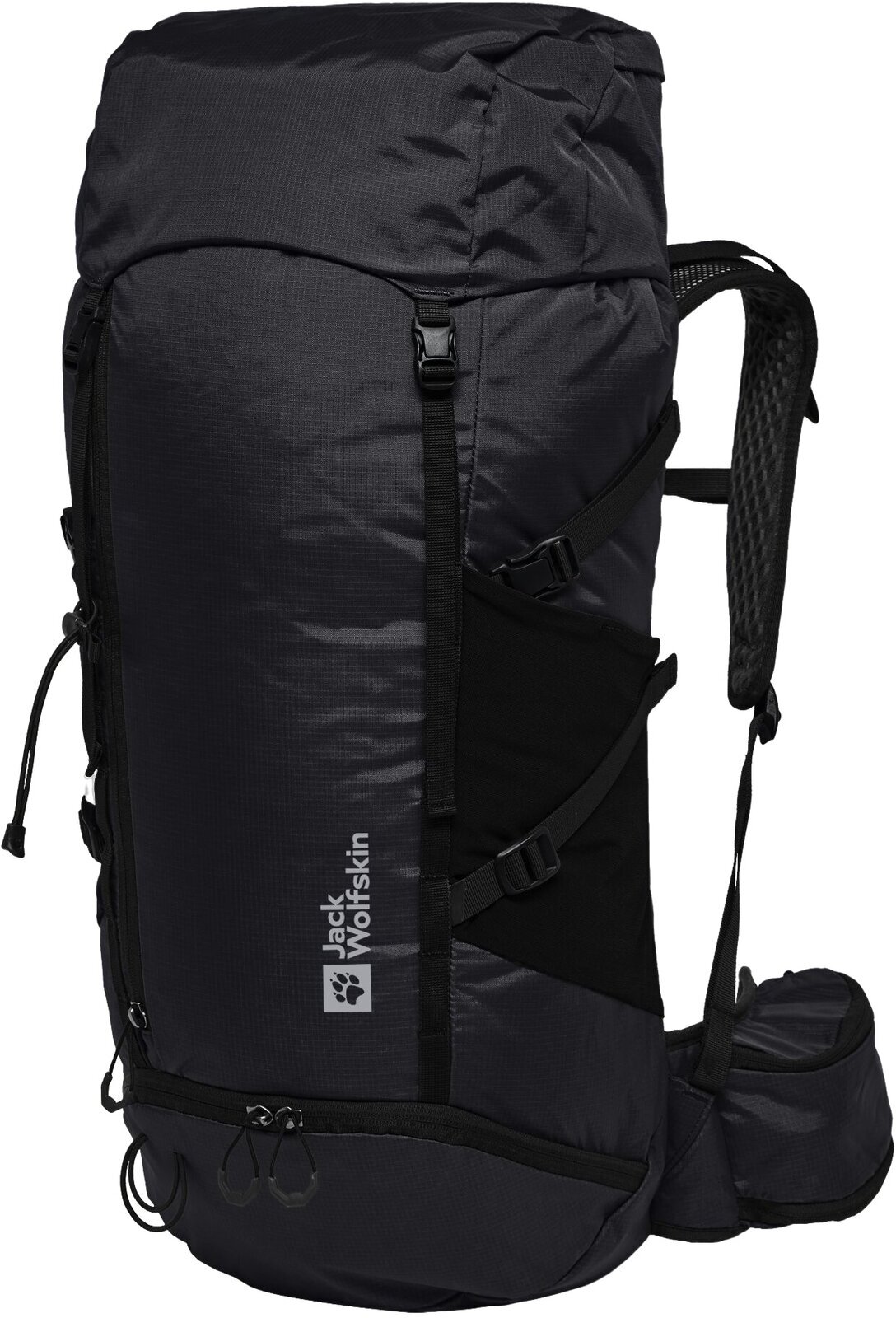 Outdoor Backpack Jack Wolfskin Cyrox Shape 35 S-L Phantom S-L Outdoor Backpack