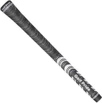 Grip Golf Pride Multicompound Cord Střední velikost Black Grip - 1