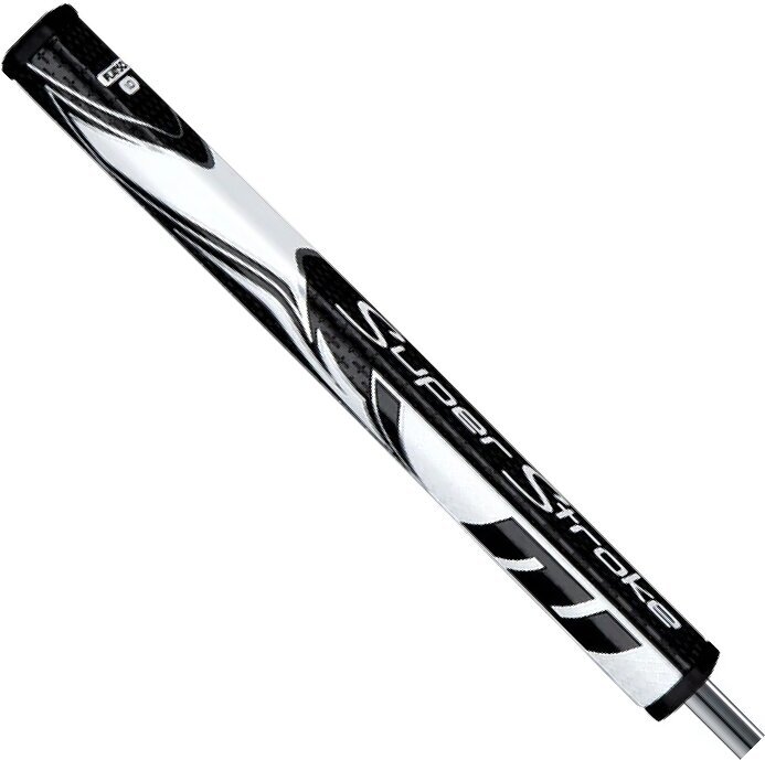 Grip Superstroke Zenergy 1,0 Black/White Grip