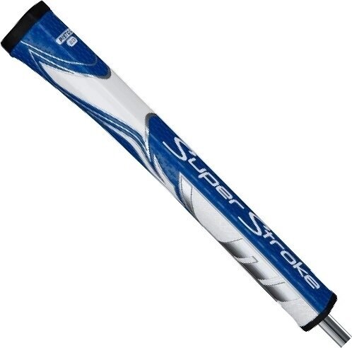 Grip Superstroke Zenergy 2,0 Blue/White Grip