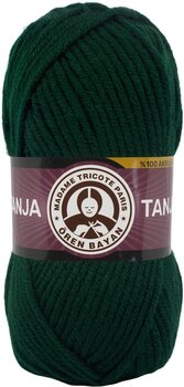 Knitting Yarn Madame Tricote Paris Tanja 0263 088 Knitting Yarn - 1