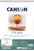 Carnet de croquis Canson Sp Càgrain A3 224 g White Carnet de croquis