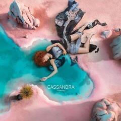 Muzikos kompaktinis diskas Andra Day Cassandra (Cherith) (CD)