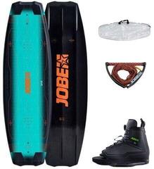 Wakeboard Jobe Logo & Maze Package Wakeboard