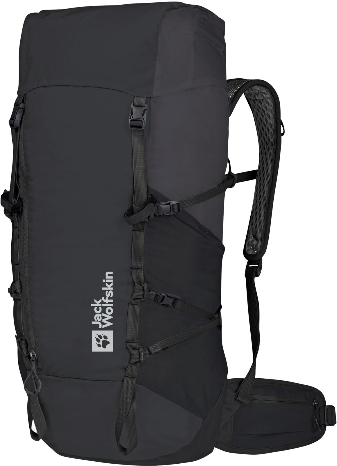 Outdoor Backpack Jack Wolfskin Prelight Shape 25 Phantom M Outdoor Backpack
