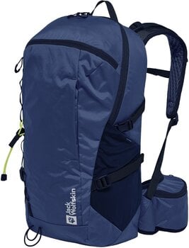Outdoor Backpack Jack Wolfskin Cyrox Shape 25 S-L Evening Sky S-L Outdoor Backpack - 1