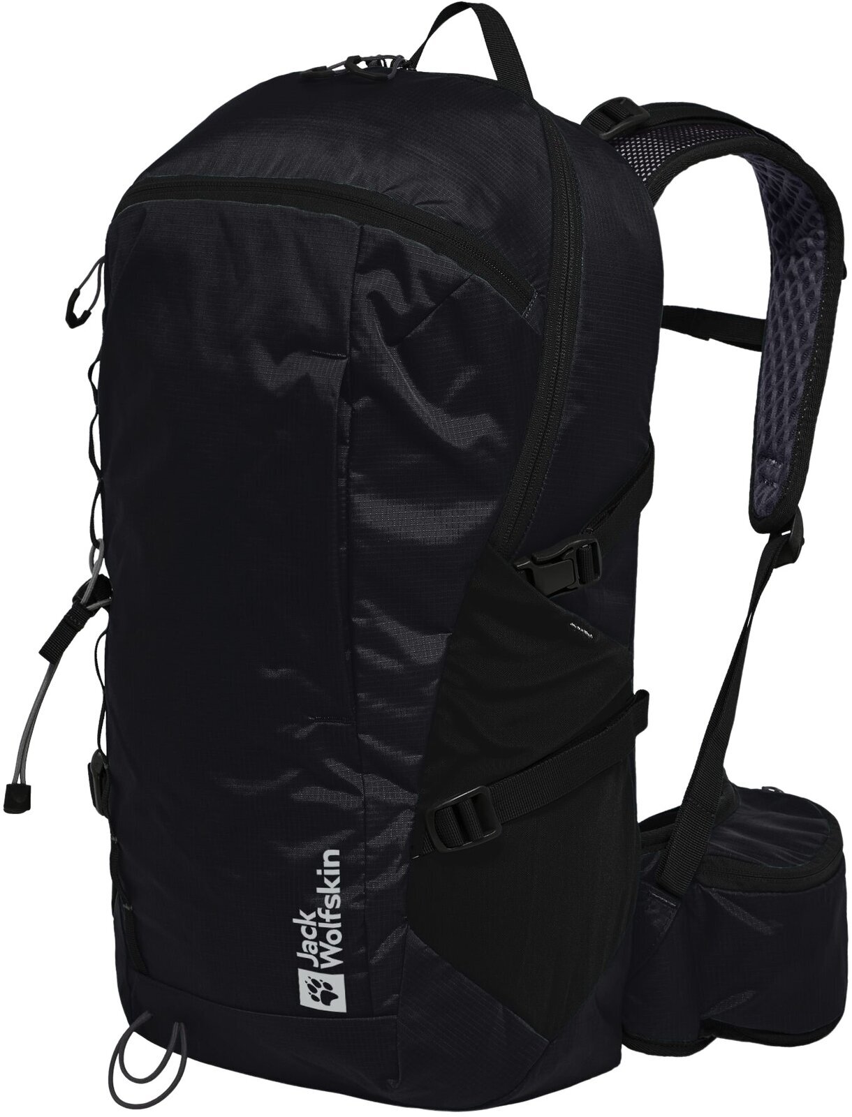 Outdoor Backpack Jack Wolfskin Cyrox Shape 25 S-L Phantom S-L Outdoor Backpack