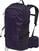 Outdoor Backpack Jack Wolfskin Cyrox Shape 25 S-L Dark Grape S-L Outdoor Backpack