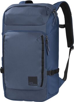 Lifestyle Backpack / Bag Jack Wolfskin Dachsberg Evening Sky Backpack - 1