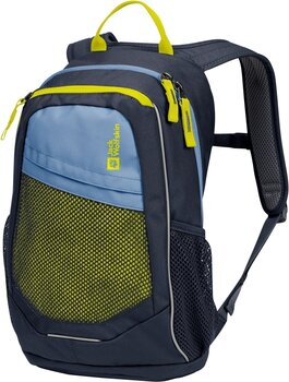 Outdoor Backpack Jack Wolfskin Track Jack Night Blue Outdoor Backpack - 1