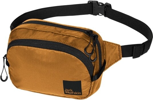 Πορτοφόλι, Τσάντα Crossbody Jack Wolfskin Wandermood Hipbag Salted Caramel Τσάντα μέσης - 1