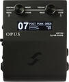 Two Notes Opus Preamp/Rack Amplifier