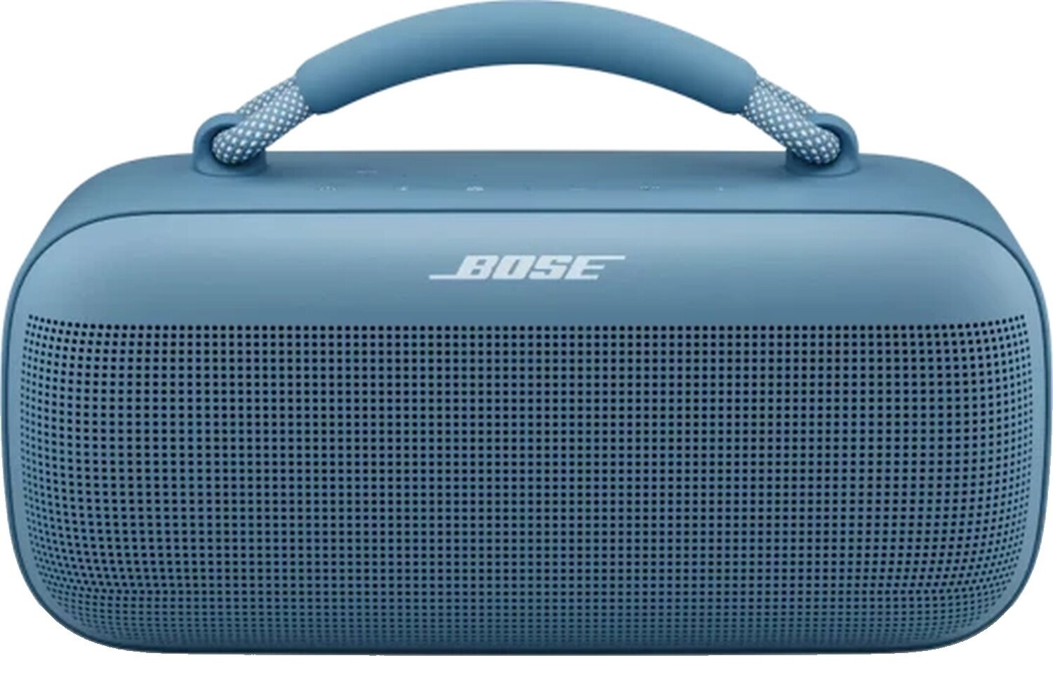 Přenosný reproduktor Bose Soundlink Max Přenosný reproduktor Dusk Blue