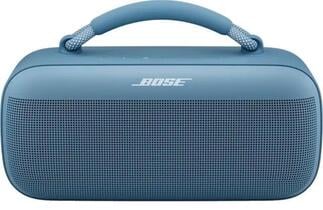 Bose Soundlink Max Dusk Blue Altavoces portátiles (Como nuevo)