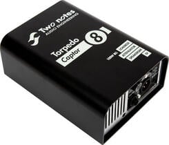 Two Notes Torpedo Captor 8 Атенюатор Loadbox (Як новий)