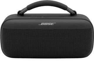 Přenosný reproduktor Bose Soundlink Max Přenosný reproduktor Black