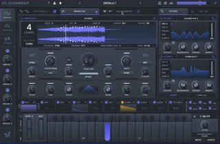 Tonstudio-Software Plug-In Effekt Minimal Audio Current (Digitales Produkt)