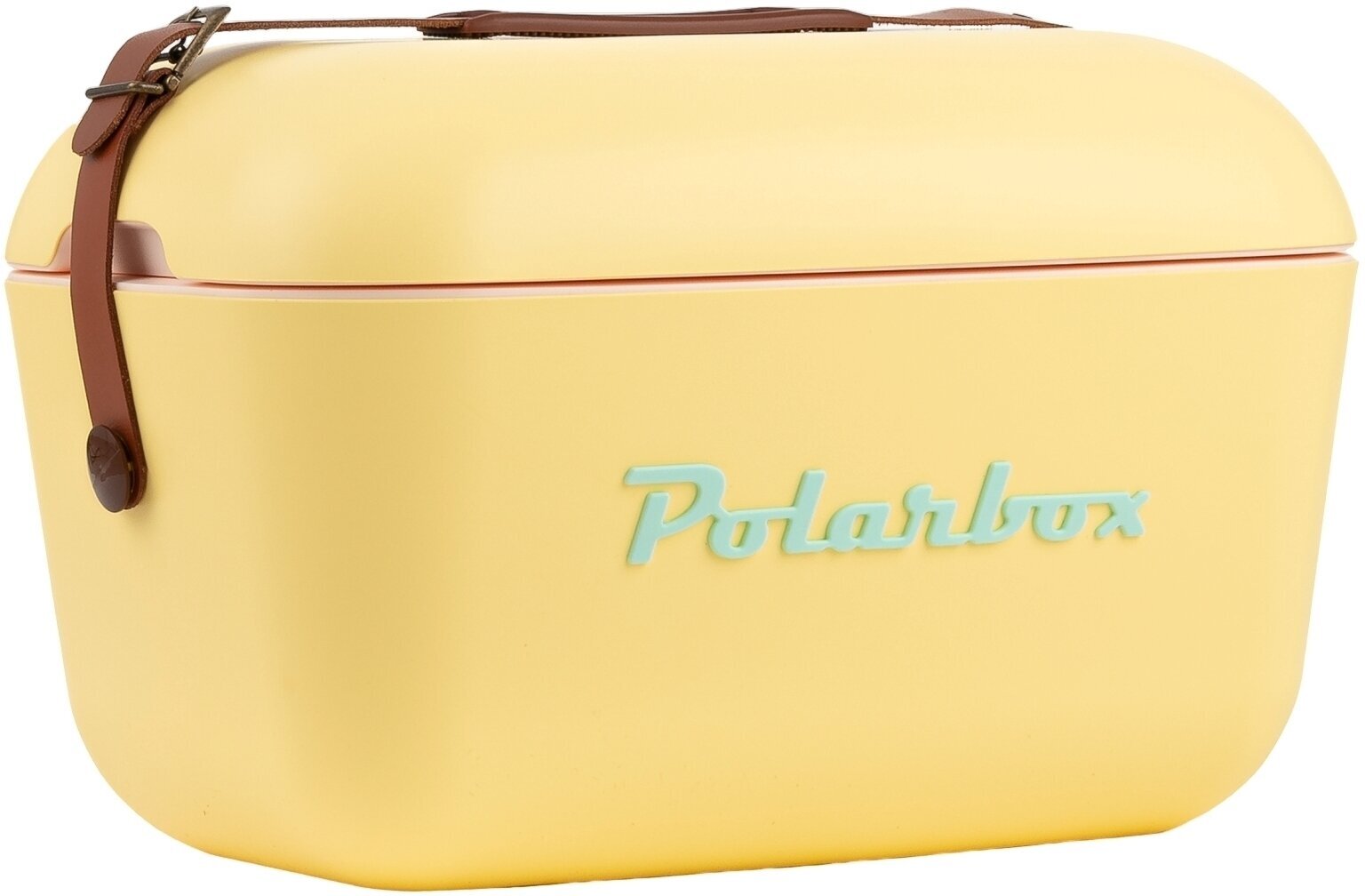 Φορητό Ψυγείο Polarbox Classic Yellow 20 L