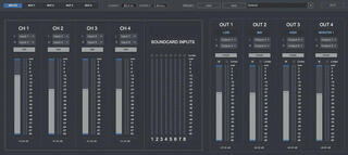 Stúdió program Digital Brain Instruments DSP Manager 2 (Digitális termék)