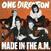 Vinyl Record One Direction - Made In The A.M. (2 LP)