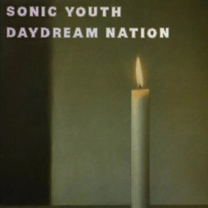 Disco de vinil Sonic Youth - Daydream Nation (2 LP)