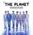 Zenei CD BTS - Planet - Bastions (CD)