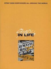 Hudební CD Stray Kids - Repackage In Life (Random Version) (Photobook) (CD)