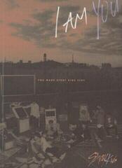 Hudební CD Stray Kids - I Am You (CD + Book)