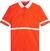 Camisa pólo J.Lindeberg Moira Tangerine Tango L Camisa pólo