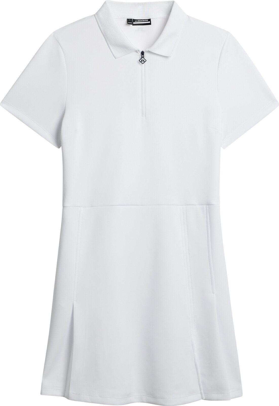 Rok / Jurk J.Lindeberg Kanai White XS Jurk