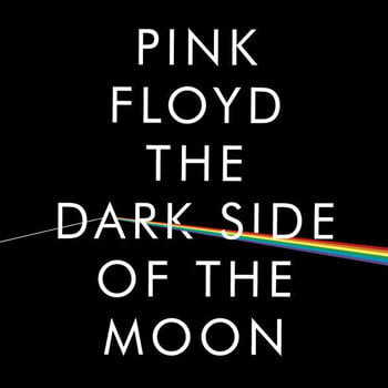 Δίσκος LP Pink Floyd - The Dark Side Of The Moon (50th Anniversary Edition) (Limited Edition) (Picture Disc) (2 LP) - 1