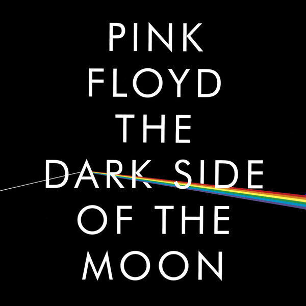 PINK FLOYD / THE DARK SIDE OF THE MOON(LP)
