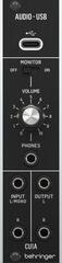 Modular System Behringer CU1A Modular System