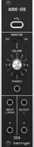 Behringer CU1A Système modulaire (Comme neuf)