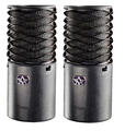 Aston Microphones Origin Stereo Pair Micrófono de condensador de estudio (Como nuevo)
