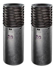 Stuudio kondensaatormikrofon Aston Microphones Spirit Stereo Pair