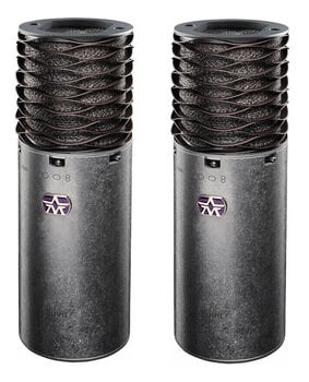 Studio Condenser Microphone Aston Microphones Spirit Stereo Pair Studio Condenser Microphone - 1