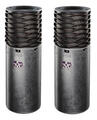 Aston Microphones Spirit Stereo Pair Studio Condenser Microphone